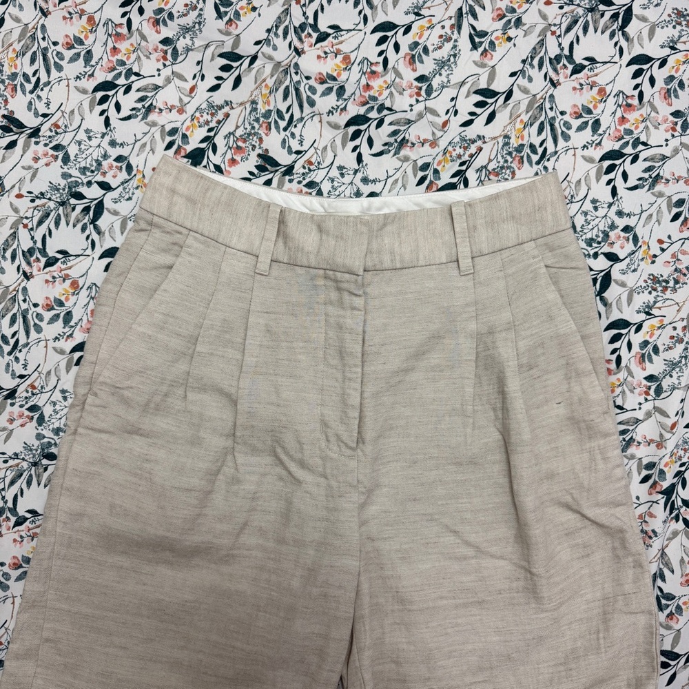 The Effortless Pant- CruiseLinen - Picture 11 of 14